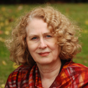 Catherine Morris
