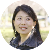 Midori Ogasawara 