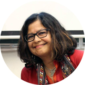 Sikata Banerjee