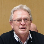 Hugh Stephens