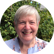Susan Breau