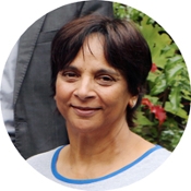 Reeta Tremblay