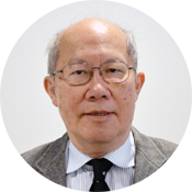 Willy Wo-Lap Lam