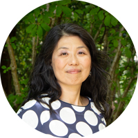 Midori Ogasawara 