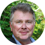CAPI Visiting Scholar Cody Poulton