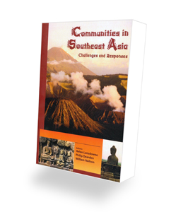 Communities in Southeast Asia book cover