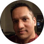Neilesh Bose