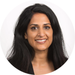 Nilanjana Bhattacharjya
