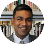 Sujit Sivasundaram