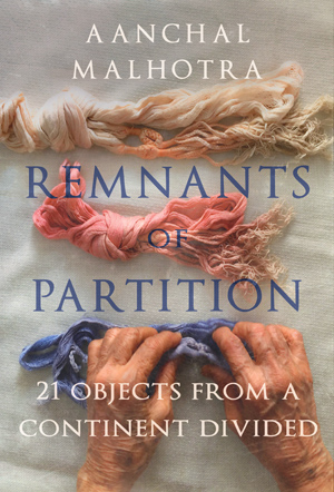 Remnants of a Separation book cover
