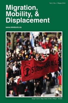 conference program front cover