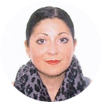 Chara Kokkinou