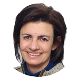 Daphne Nicolitsas