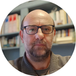 Dimitris Parsanoglou