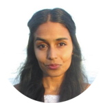Charlene Mohammed