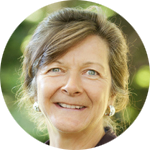 CAPI Visiting Scholar Leslie Butt