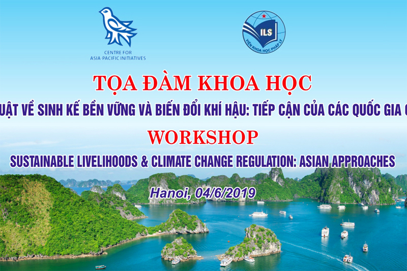 2019 Hanoi workshop banner