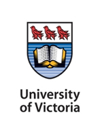 UVic logo