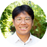 Jae Kwang Kim