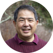 Mike Abe