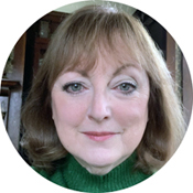Patricia Kidd