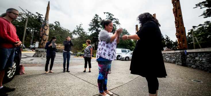 Participate in our research