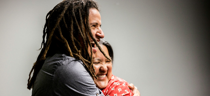 Building relationships