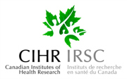 CIHR-IRSC logo