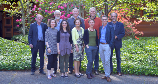 CARBC advisory board group photo 2016