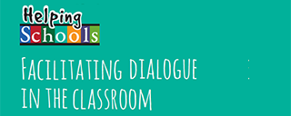 Facilitating dialogue