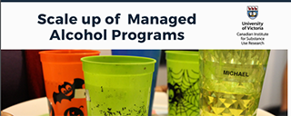 scaling up of managed alcohol programs