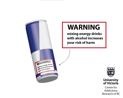 energy drink