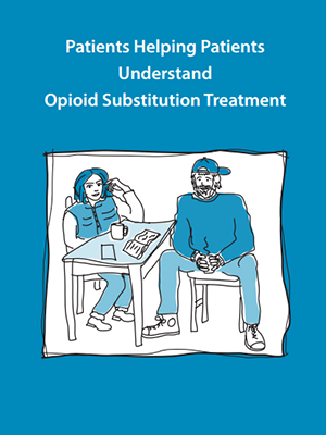 Opioid Substitution Treatment Handbook