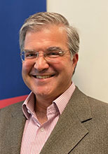 Dr. Tim Naimi
