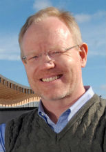 Dr. Russell Callaghan