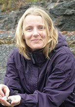 Jenny Cartwright