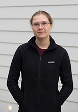Celeste  Macevicius