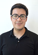 Daniel Gudiño