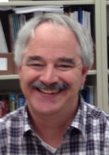 Dr. Tim Dyck