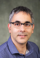 Dr. Dennis Hore
