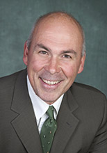 Dr. Mikael Jansson