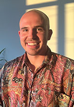 Keegan Lawrence