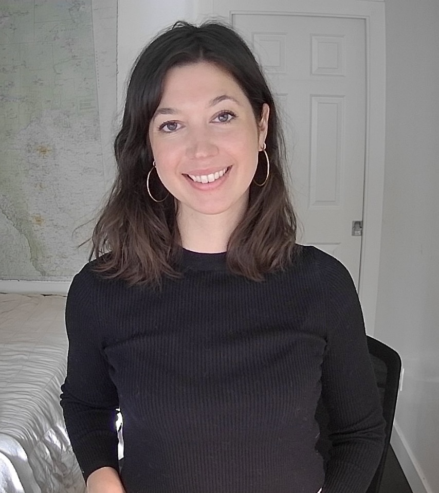 Dr. Samara Mayer