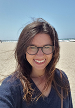 Dr. Andrea Mellor