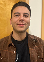 Pablo Gonzalez Nieto