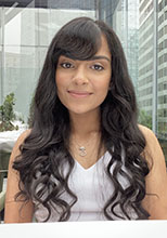 Priya Johal