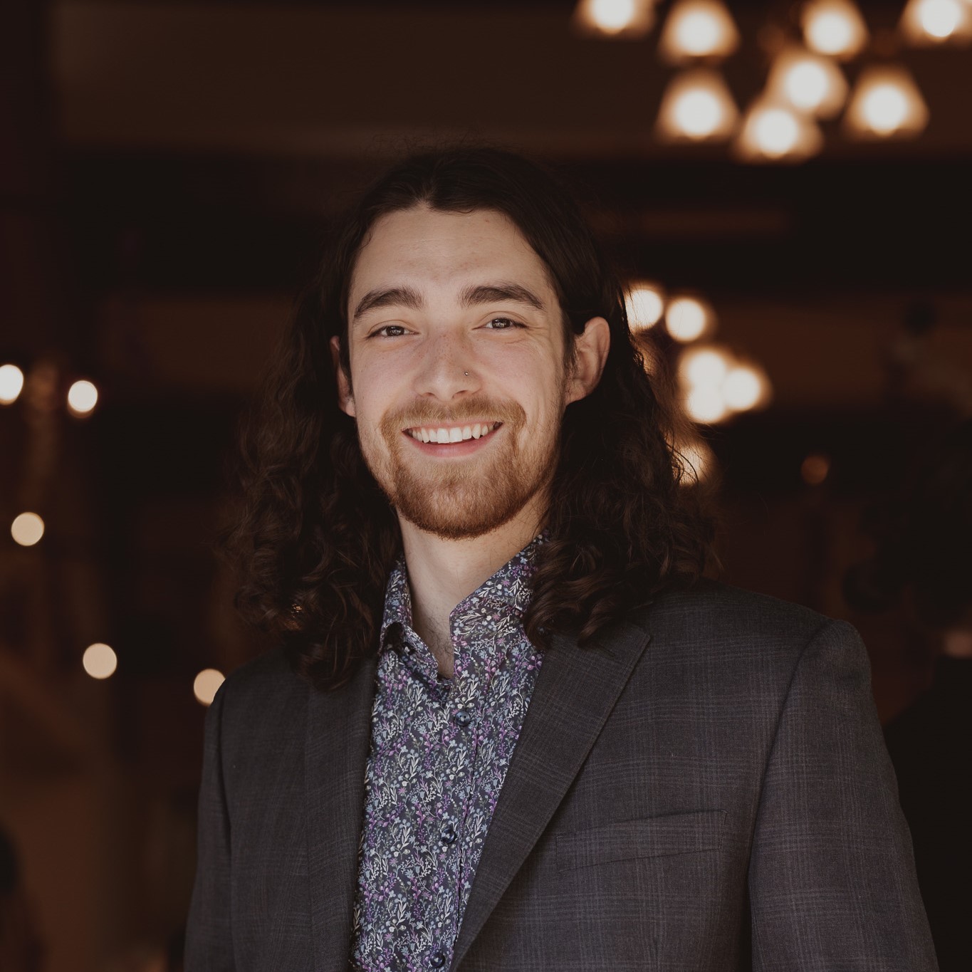 Derek Robinson