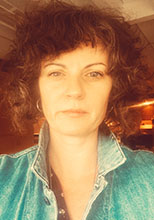 Dr. Jennifer Claire Robinson