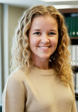 Dr. Jill Robinson