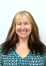Dr. Marion Selfridge